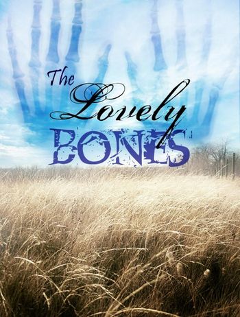 The Lovely Bones Poster